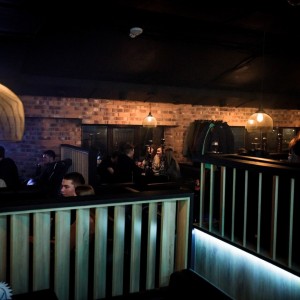 Фотография hookah bar COCOS