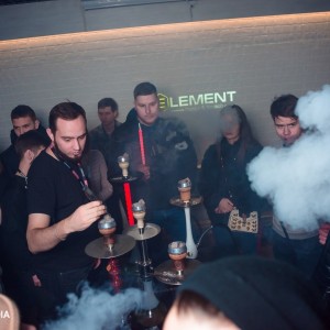 Фотография hookah bar Element