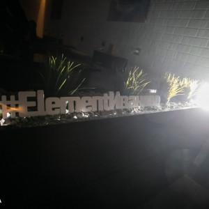 Фотография hookah bar Element