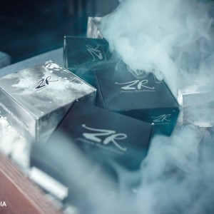 Фотография hookah bar Element