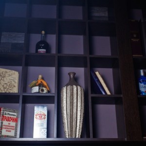 Фотография hookah bar Этажи