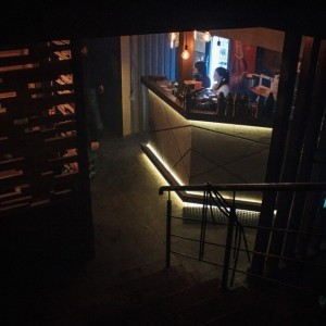 Фотография hookah bar Этажи