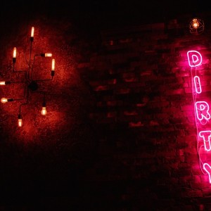 Фотография hookah bar Этажи