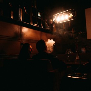 Фотография hookah bar Этажи