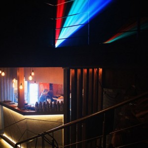 Фотография hookah bar Этажи