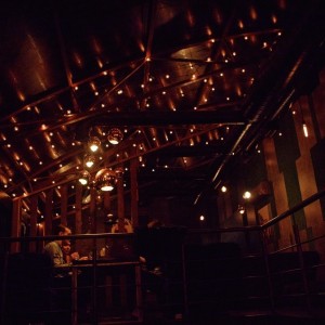 Фотография hookah bar Этажи