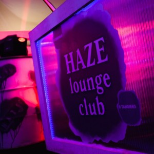 Фотография hookah bar Haze