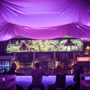 Фотография hookah bar Haze