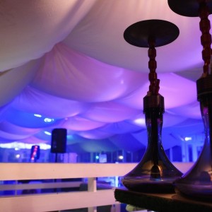 Фотография hookah bar Haze