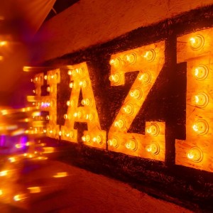 Фотография hookah bar Haze