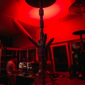 Фотография hookah bar Haze