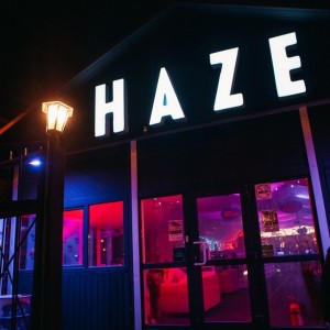Фотография hookah bar Haze