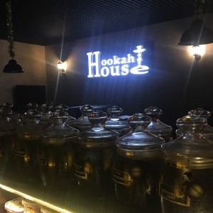 Фотография hookah bar Hооkah Hоuse