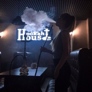 Фотография hookah bar Hооkah Hоuse
