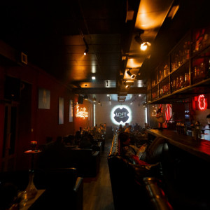 Фотография hookah bar HookahPlace Loft It Ivanovo