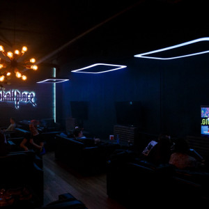Фотография hookah bar HookahPlace Loft It Ivanovo