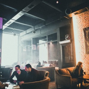 Фотография hookah bar HYPE