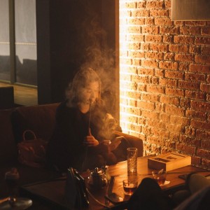 Фотография hookah bar HYPE