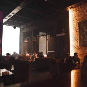Фотография hookah bar HYPE