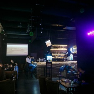 Фотография hookah bar HYPE