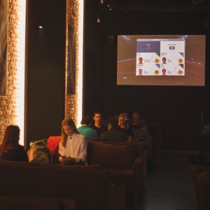 Фотография hookah bar HYPE