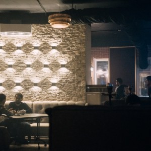 Фотография hookah bar Marrakesh