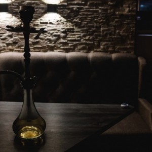 Фотография hookah bar Marrakesh