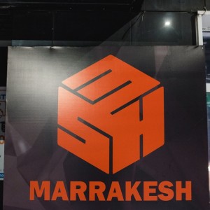 Фотография hookah bar Marrakesh