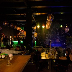 Фотография hookah bar МЯТА