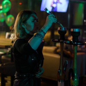 Фотография hookah bar МЯТА