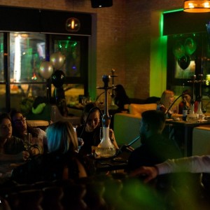 Фотография hookah bar МЯТА