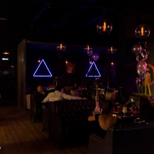 Фотография hookah bar МЯТА