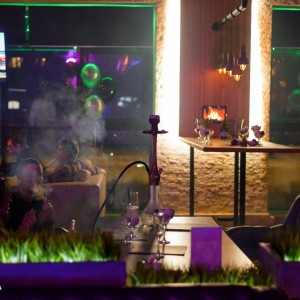 Фотография hookah bar МЯТА