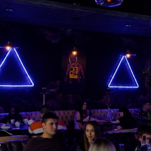 Фотография hookah bar МЯТА