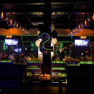 Фотография hookah bar МЯТА