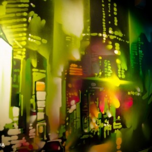 Фотография hookah bar Мята LOUNGE