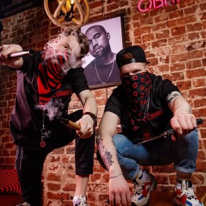 Фотография hookah bar Обнял Hookah