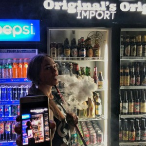 Фотография hookah bar ORIGINAL'S 