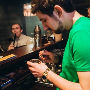 Фотография hookah bar ORIGINAL'S 