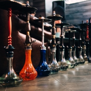 Фотография hookah bar ORIGINAL'S 