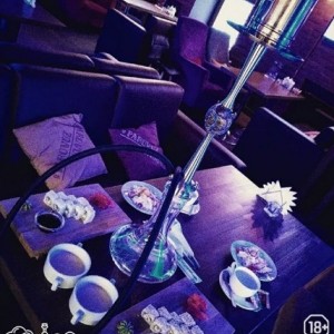 Фотография hookah bar PAROVOZ