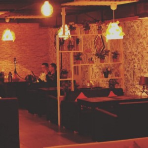 Фотография hookah bar SHISHA number one