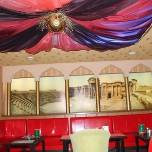 Фотография hookah bar SHISHA number one