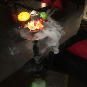Фотография hookah bar SHISHA number one