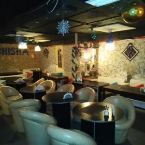 Фотография hookah bar SHISHA number one