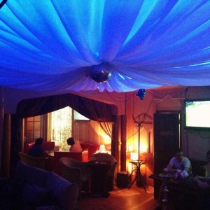 Фотография hookah bar SHISHA number one