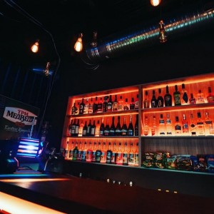 Фотография hookah bar Sia Lounge Bar