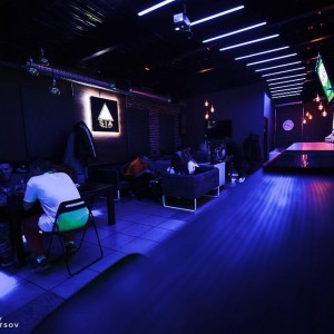 Фотография hookah bar Sia Lounge Bar