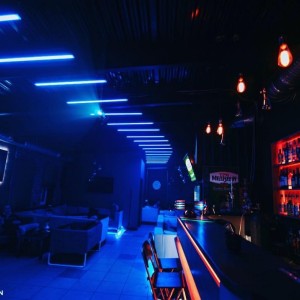 Фотография hookah bar Sia Lounge Bar