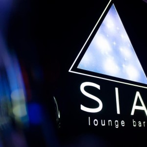 Фотография hookah bar Sia Lounge Bar